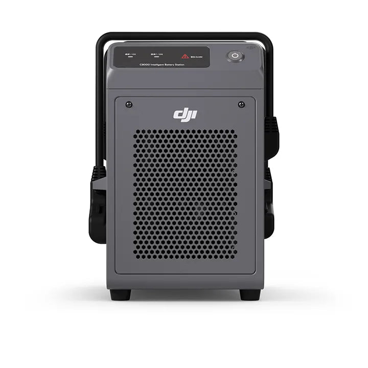 DJI C8000 Battery Station