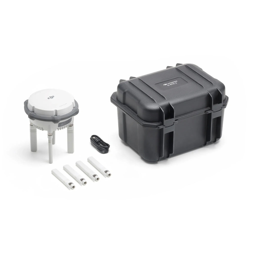 DJI D-RTK 3 AG For T25P & T100