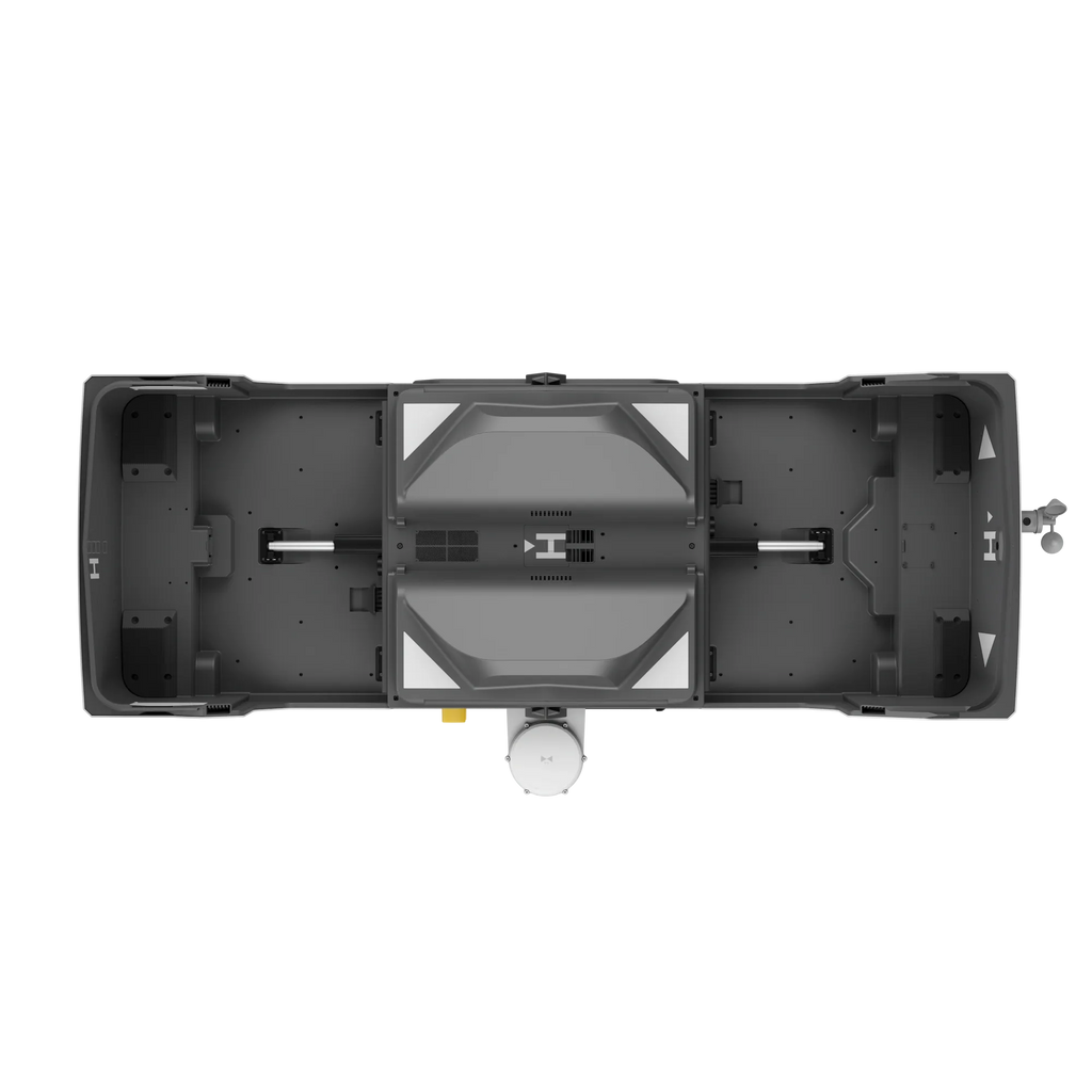 DJI Dock 3 - Automated Drone Hanger
