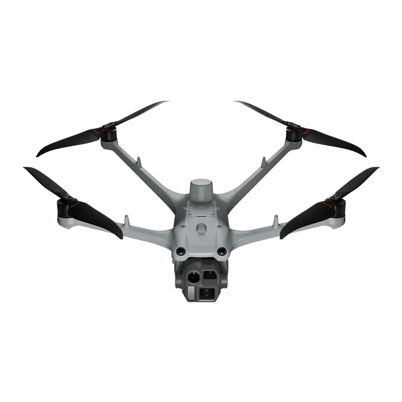 DJI Matrice 4D (Dock 3 Compatible)