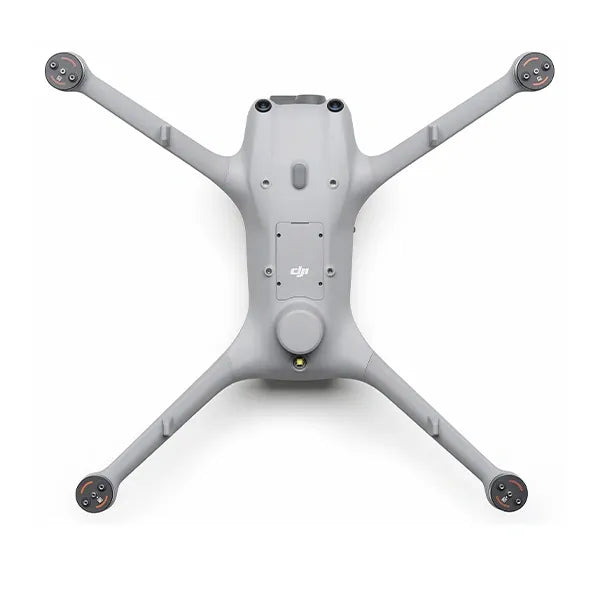DJI Matrice 4D (Dock 3 Compatible)