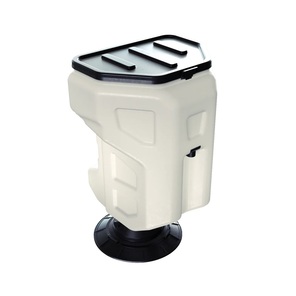 DJI Agras T50 Speader System