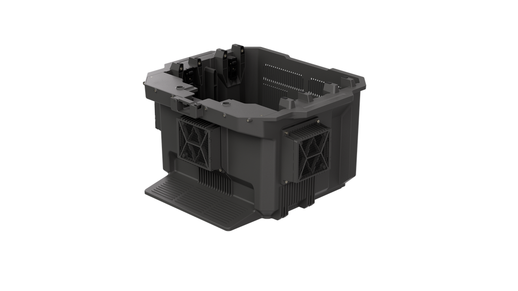 DJI Agras T100 Kit