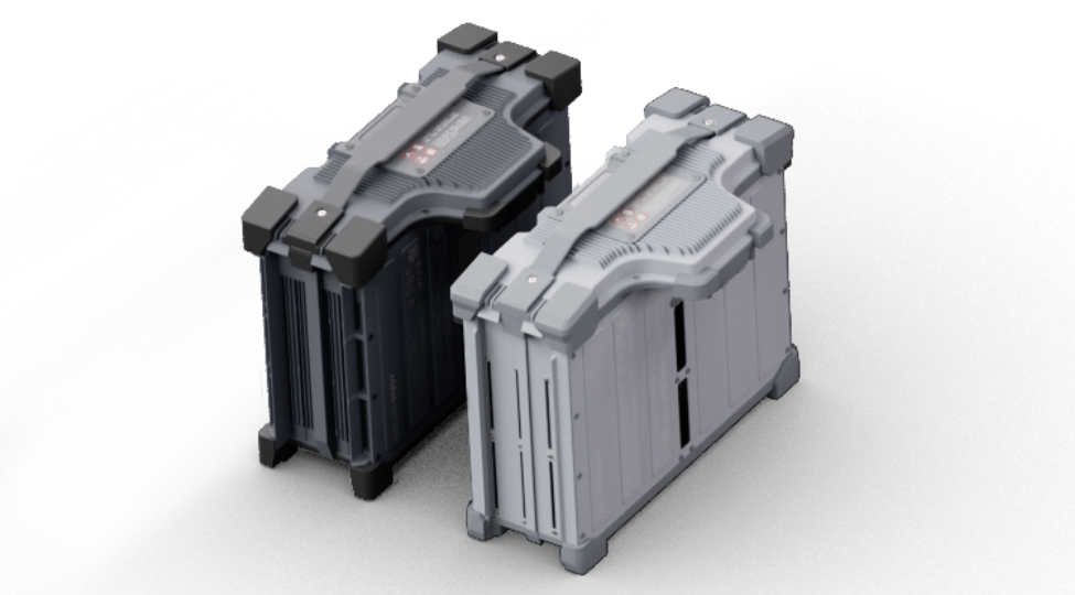 DJI Agras T70P Kit